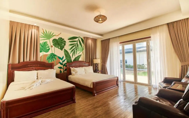 1521 Mactan Resort
