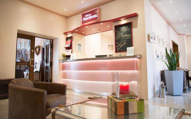 Trip Inn PostHotel Düren