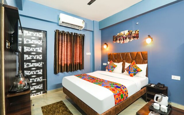 Fabhotel Dream Palace