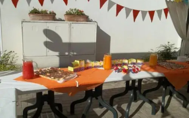 Res. Michelangelo Resort 252S