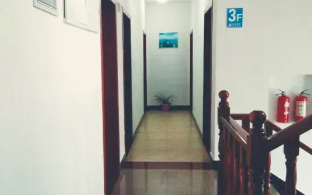 Jiapengjixi Hotel