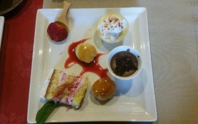 Auberge de l'Hôtel de France