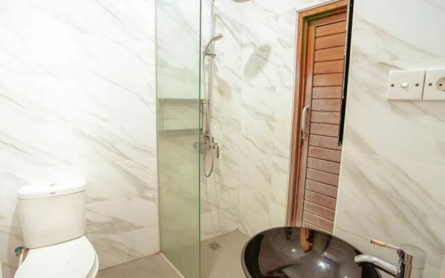 Kubu D'Carik Villa & Bungalow