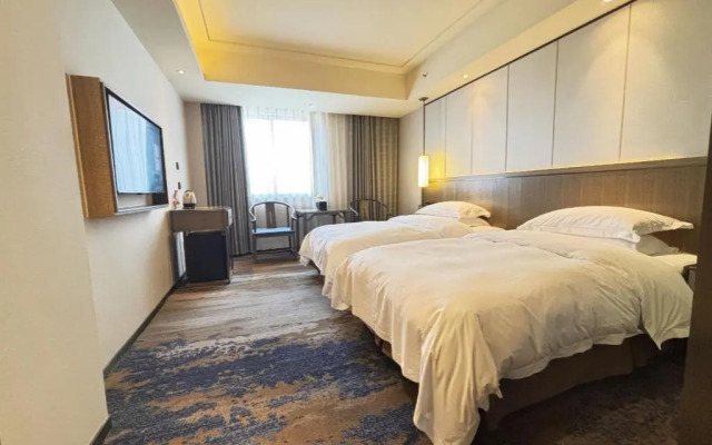 Oriental Hotel TongXiang