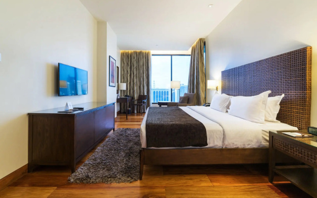 City Garden GRAND Hotel