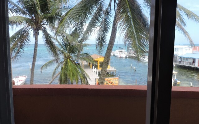 Spindrift Hotel