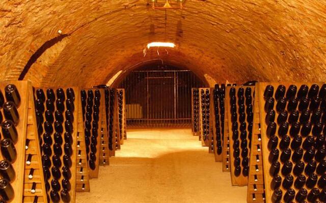 Le Clos de Clara