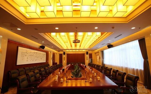 Fumanjia Hotel