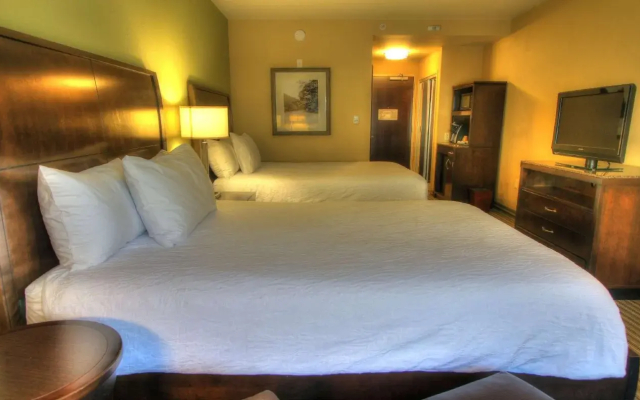 Hilton Garden Inn Gatlinburg