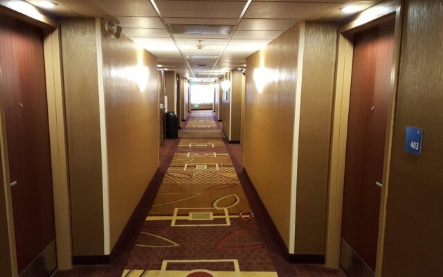 Holiday Inn Express Castro Valley - I-580 by IHG