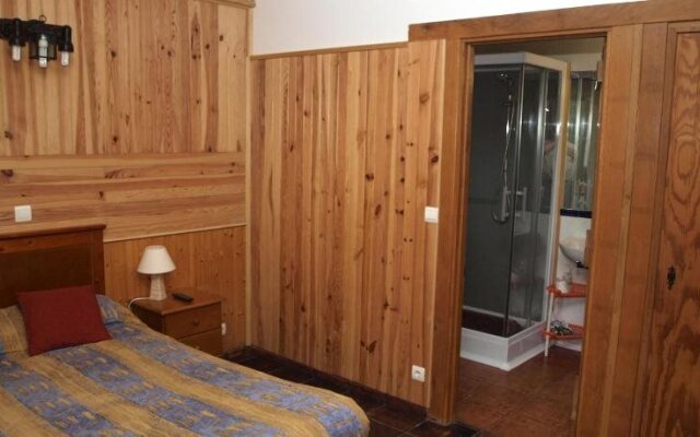 Agroturismo Kostegi