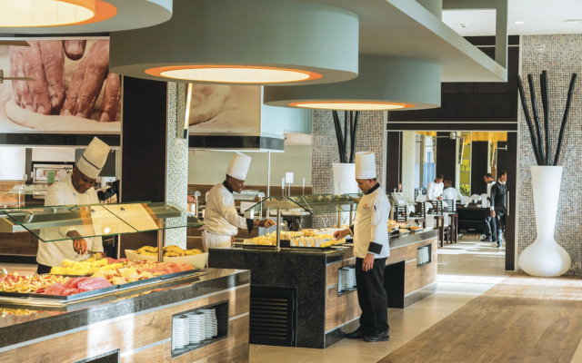 Hotel Riu Republica - Adults only - All Inclusive