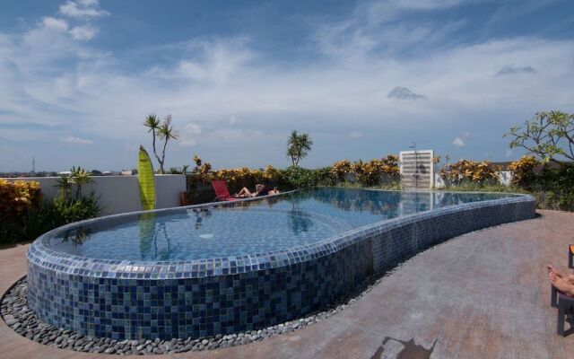 ZEN Rooms Cendrawasih 1 Seminyak