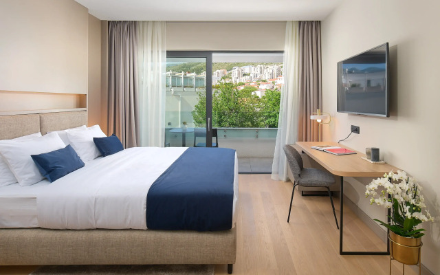 Boutique Hotel Porto