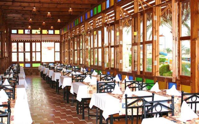 Bliss Abo Nawas Resort - All Inclusive
