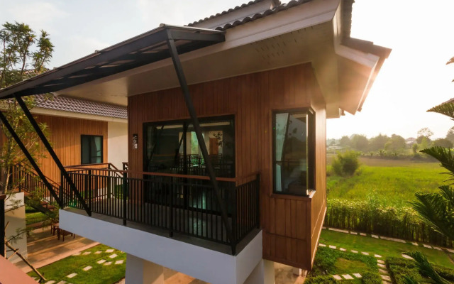 Phuruakeeree Resort (SHA Extra Plus)