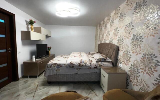 La Carmen 2 ! Apartament 1 camera!