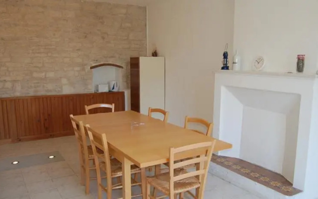 Gite du Marais Poitevin