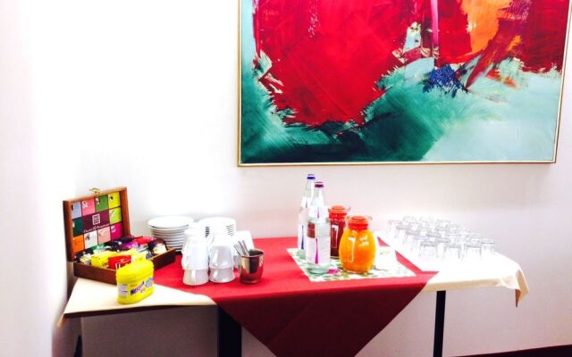 Park Hotel Muggia