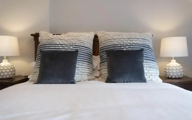 Creel Cottage, Craster