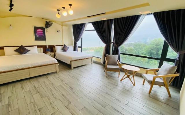 Bed Station Hostel