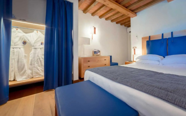 Villa Tolomei  & Resort