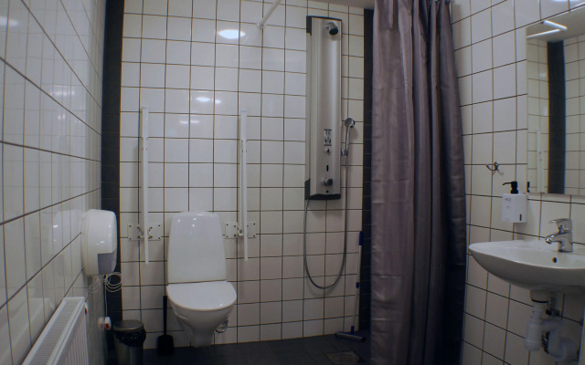 Go To Sleep Arvika - Hostel