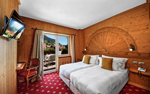 Hotel Baita Dei Pini