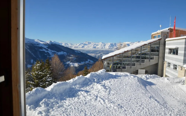 Gîte du Prilet