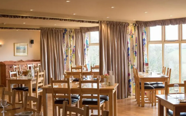 The Poltimore Inn