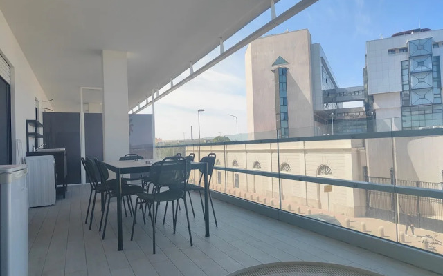 Sea&Cruise Side Apartment