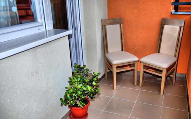 Apartman Milkovic 2