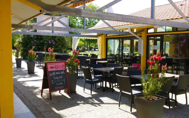 Mobilandes Sanguinet