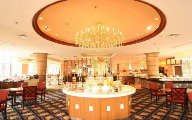 Ramada Plaza