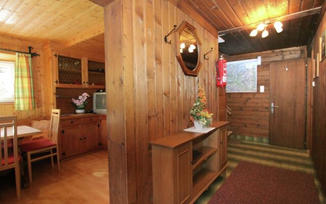 Lovely Holiday Home in Matrei in the Mountains
