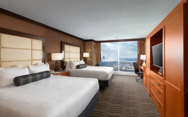 Seneca Niagara Resort & Casino