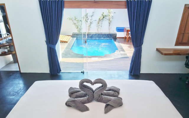 Stay Shark Villas