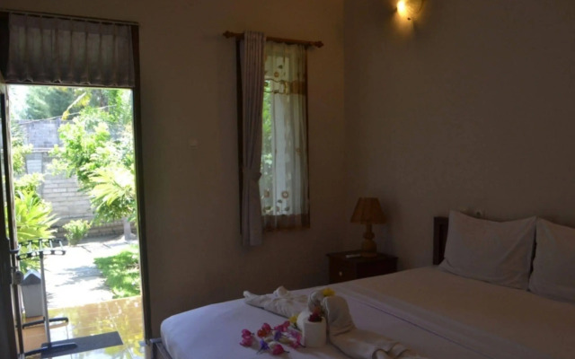 Kiayazo Homestay