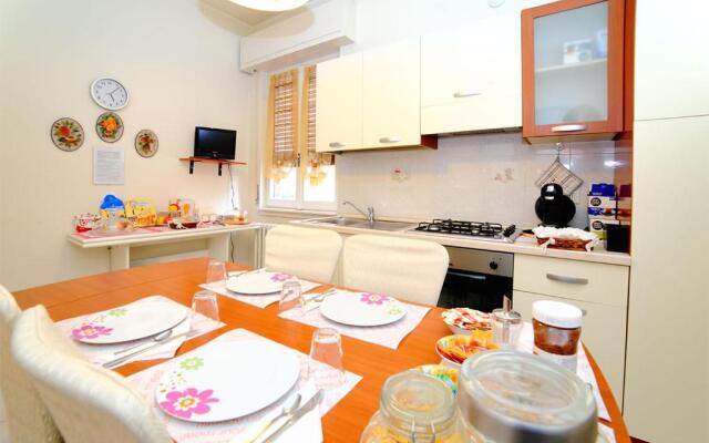B&B Pontevecchio
