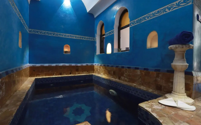 Riad Abbassia