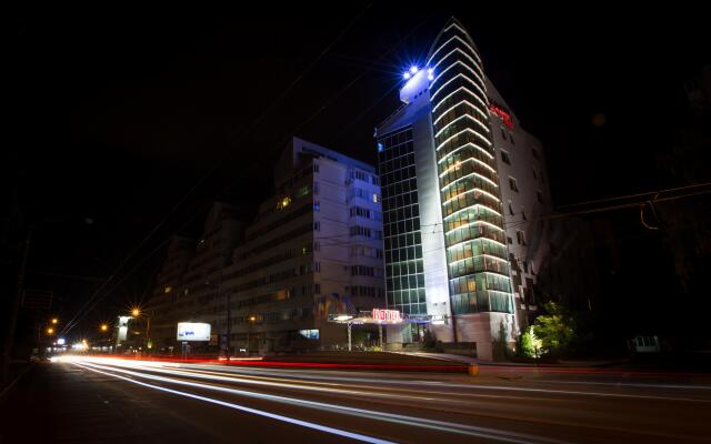 Jumbo Hotel
