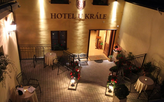 U Krále