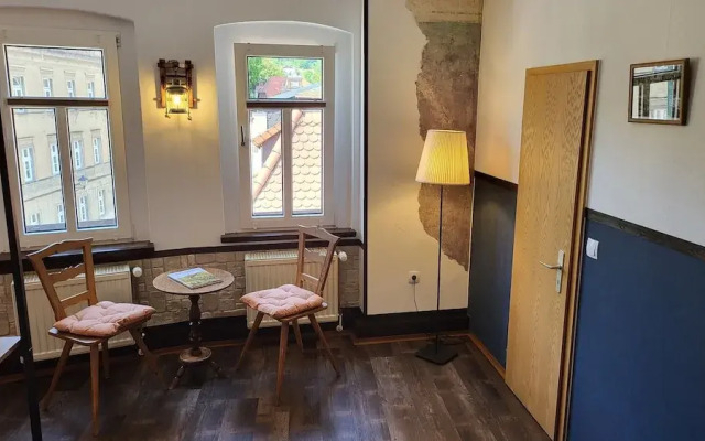 Pension Zur Neuenburg