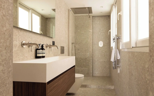 Elegant Appt- Ac-2br-6p- Musee du Louvre