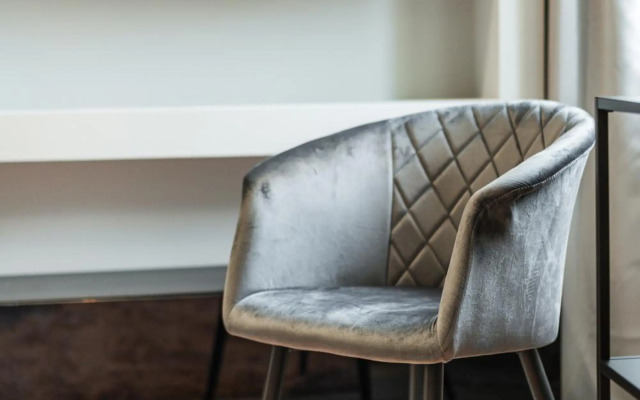 ZEUS Design Apartments