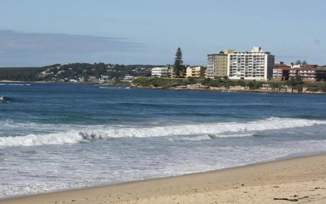 Cronulla Motor Inn
