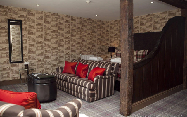 The Greenway Hotel & Spa