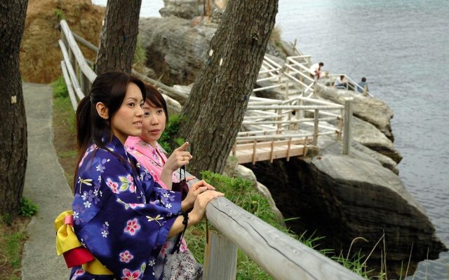 Umibenokakureyu Seiryu