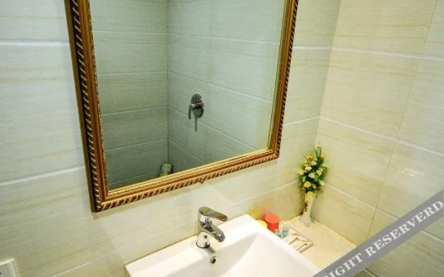 Shengyin Hotel (Xining Chengnan Exhibition Center)