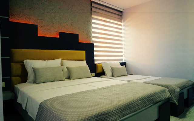 Ale Park Hotel